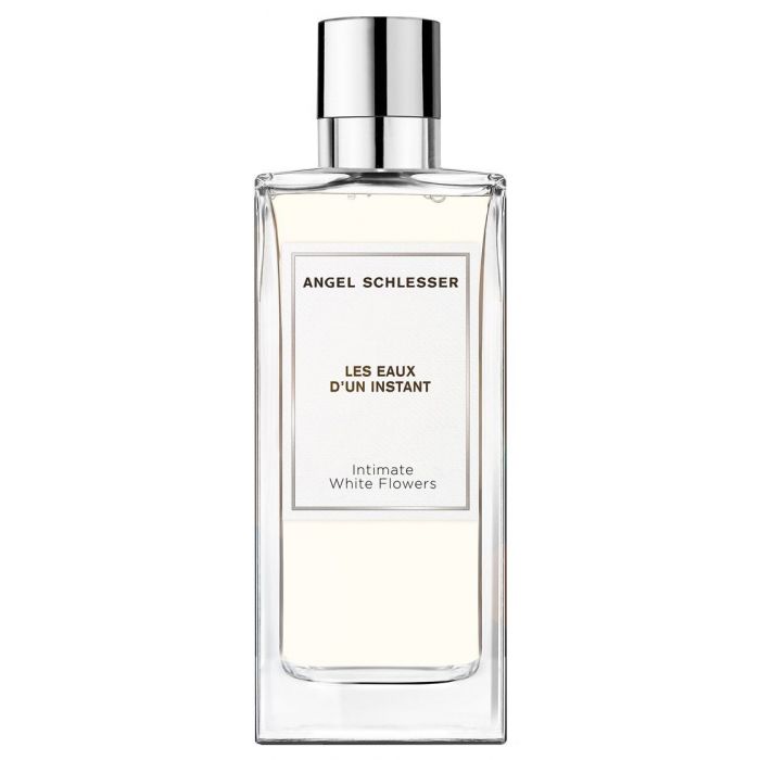 Женская туалетная вода Les Eaux D'Un Instant Intimate White Flowers EDT Angel Schlesser, 100