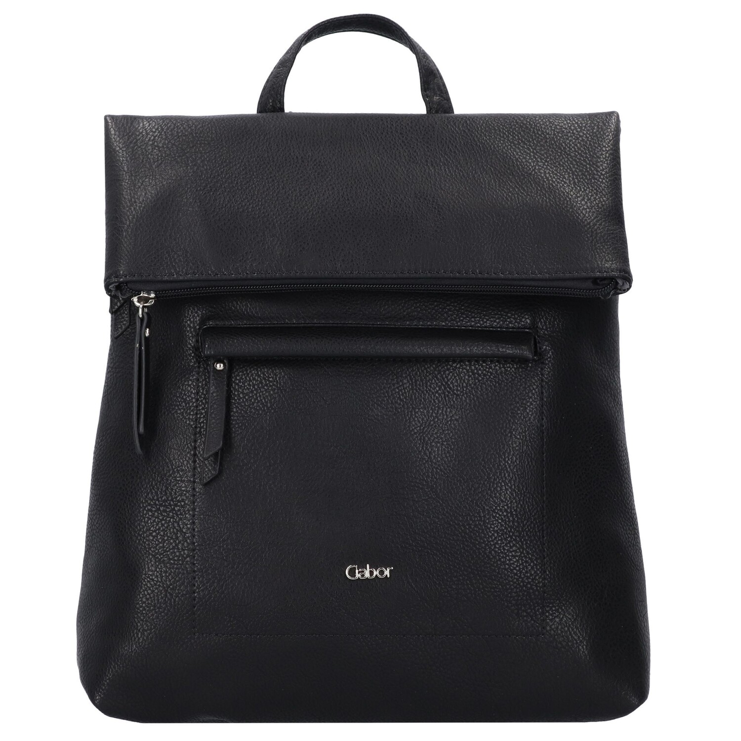 

Рюкзак Gabor Mina City 29 cm, черный