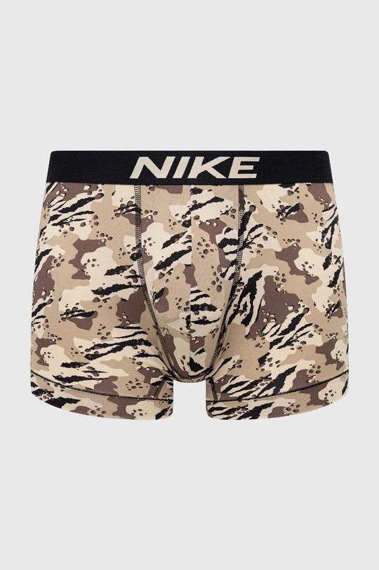 

Боксеры Nike, коричневый