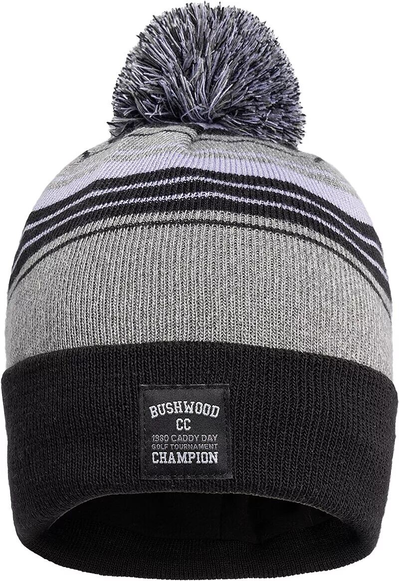

Мужская шапка для гольфа TravisMathew Doggy Paddle, черный