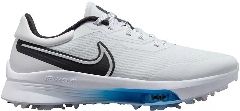 

Мужские кроссовки для гольфа Nike Air Zoom Infinity Tour NXT%, белый/синий
