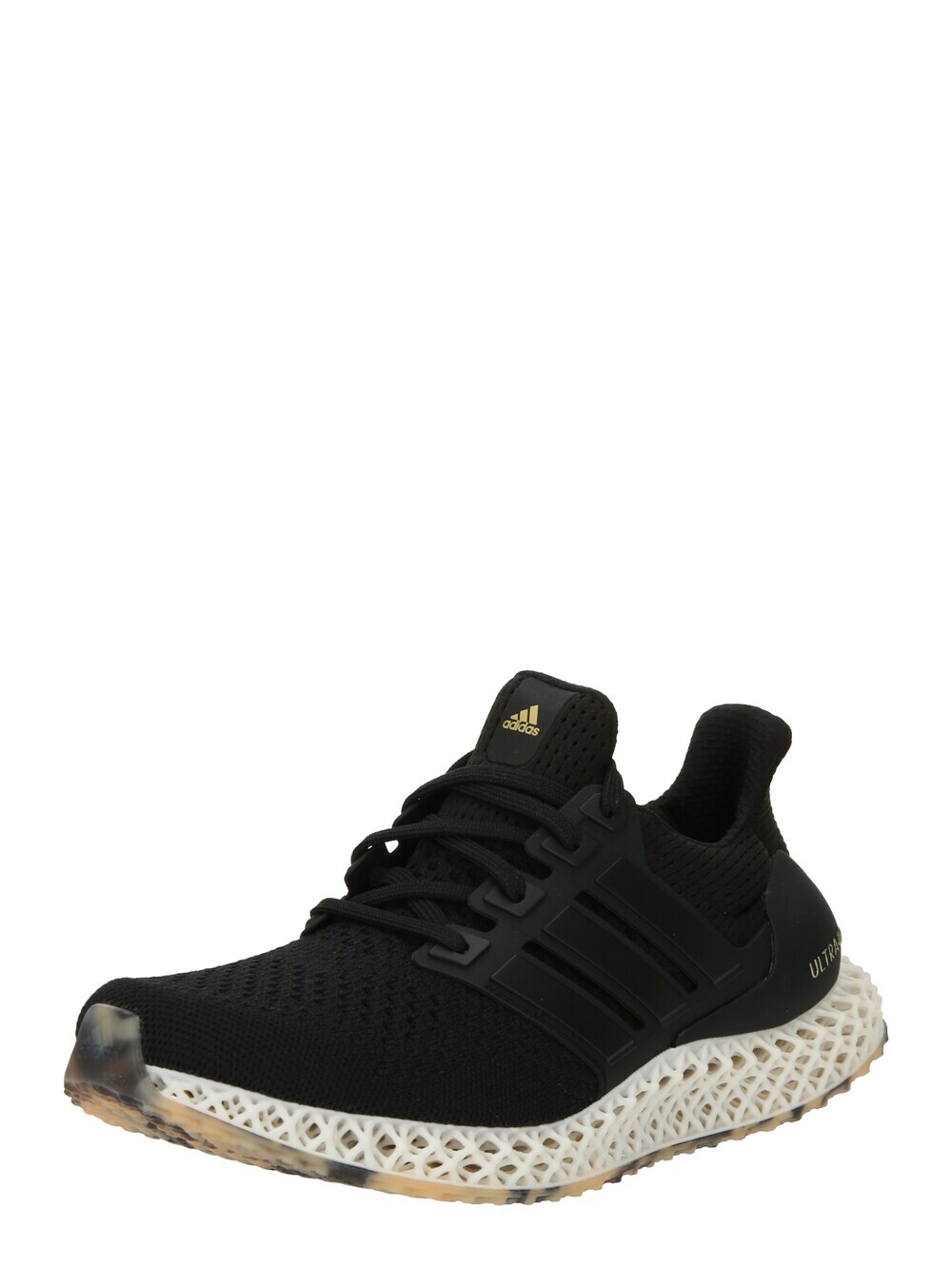

Спортивная обувь Adidas Ultra 4D, черный