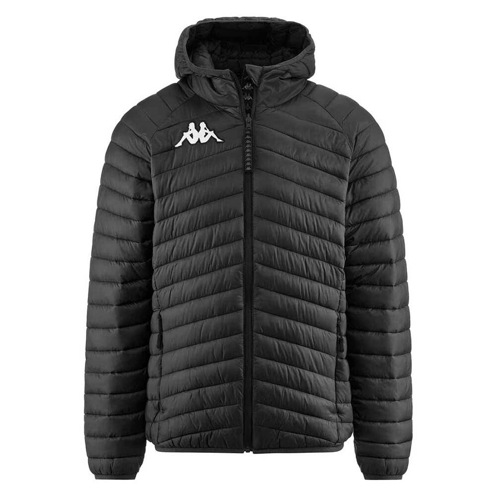 

Куртка Kappa 6Cento 660, черный