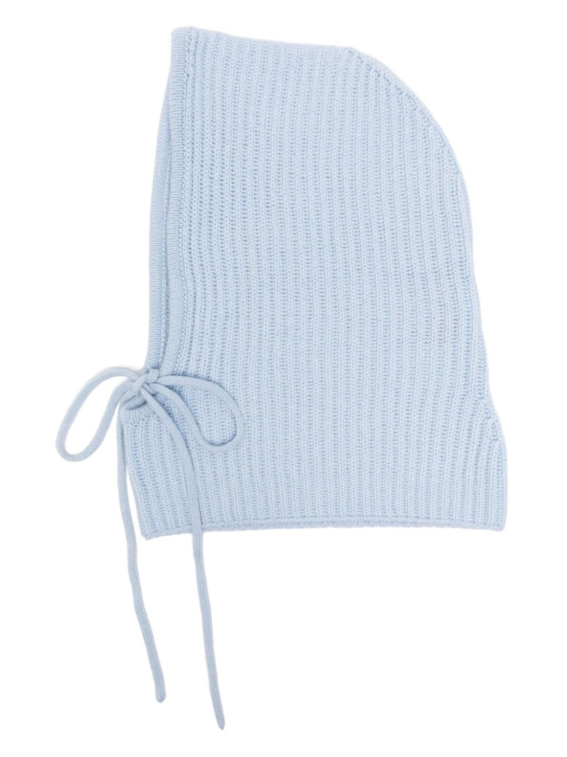 

Wild Cashmere кашемировая балаклава, синий