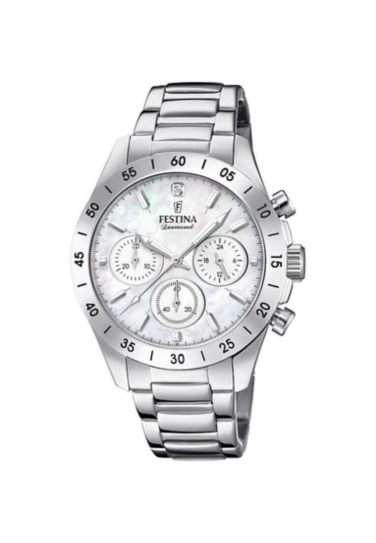 

Хронограф Festina