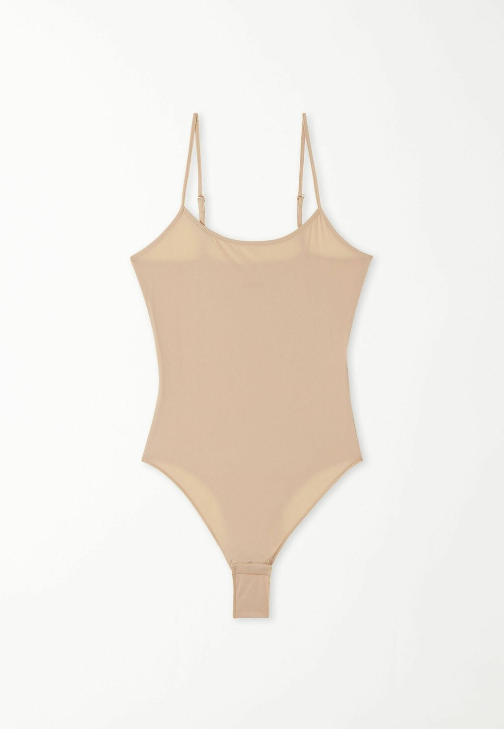 

Боди Tezenis, песочный