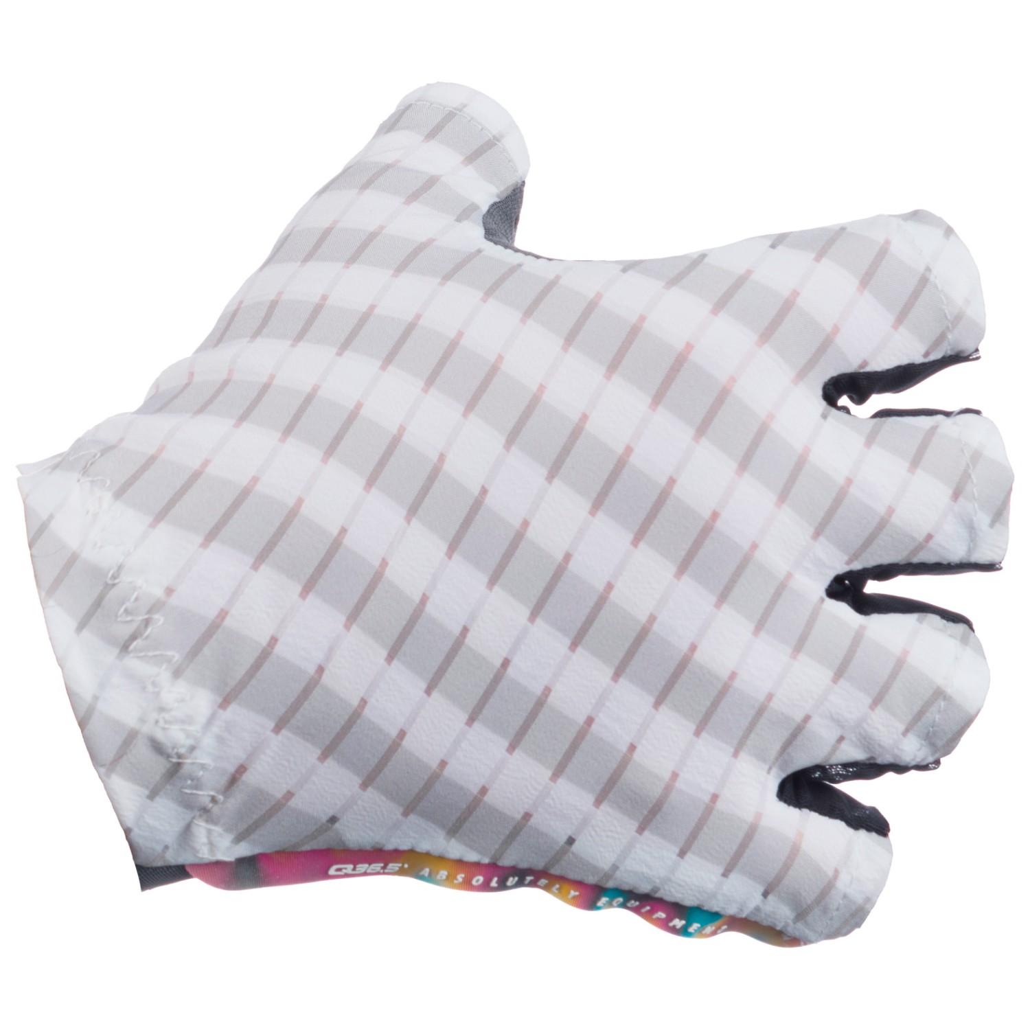 Перчатки Q36 5 Clima Summer, белый длинные перчатки q36 5 anfibio черный