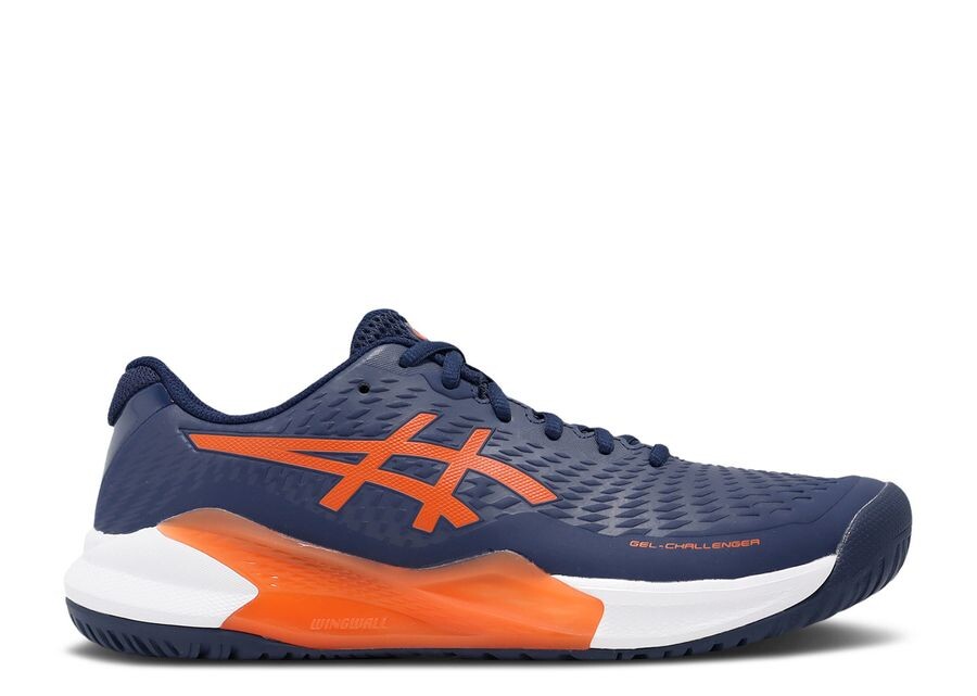 

Кроссовки ASICS Gel Challenger 14 'Blue Expanse', синий