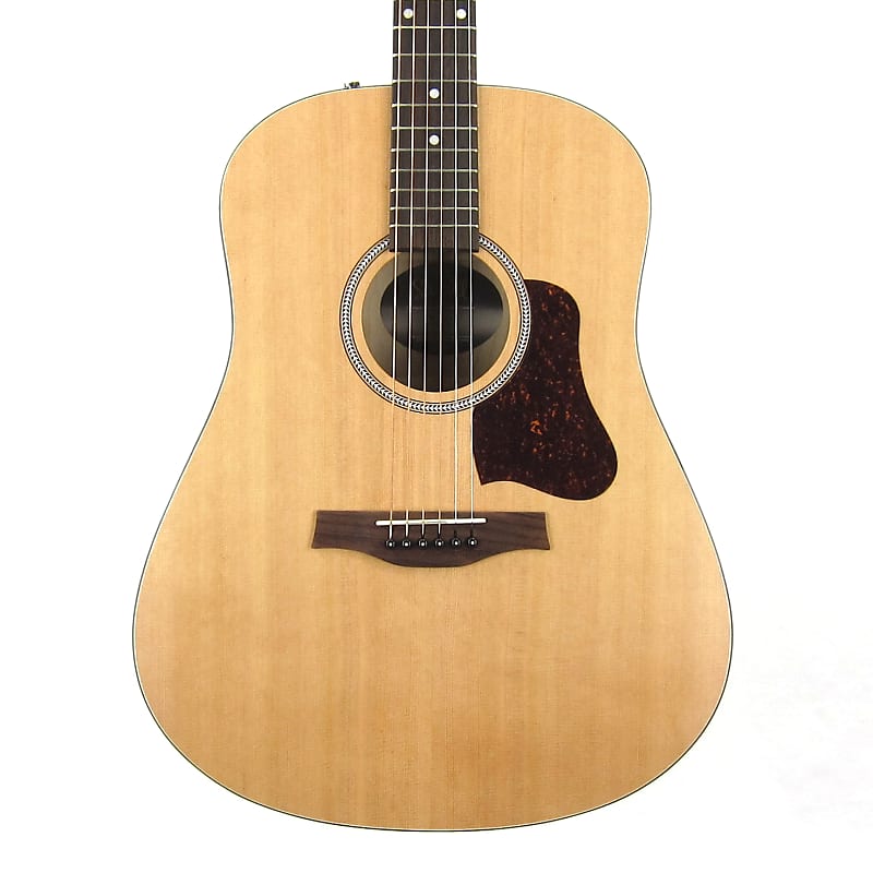 цена Акустическая гитара Seagull S6 Cedar Original