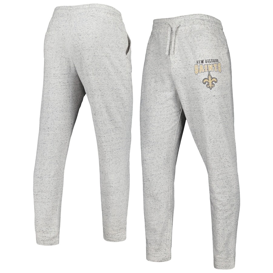 

Пижамные брюки Sideline Apparel New Orleans Saints