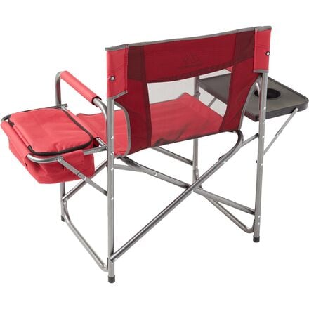 Холодный стул Mountain Summit Gear, красный охладитель для молока nivona cooler nico 100
