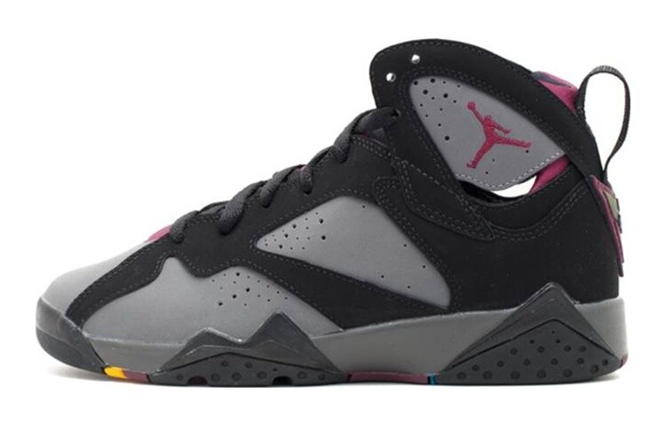 

Jordan 7 Retro Bordeaux 2015 (GS)