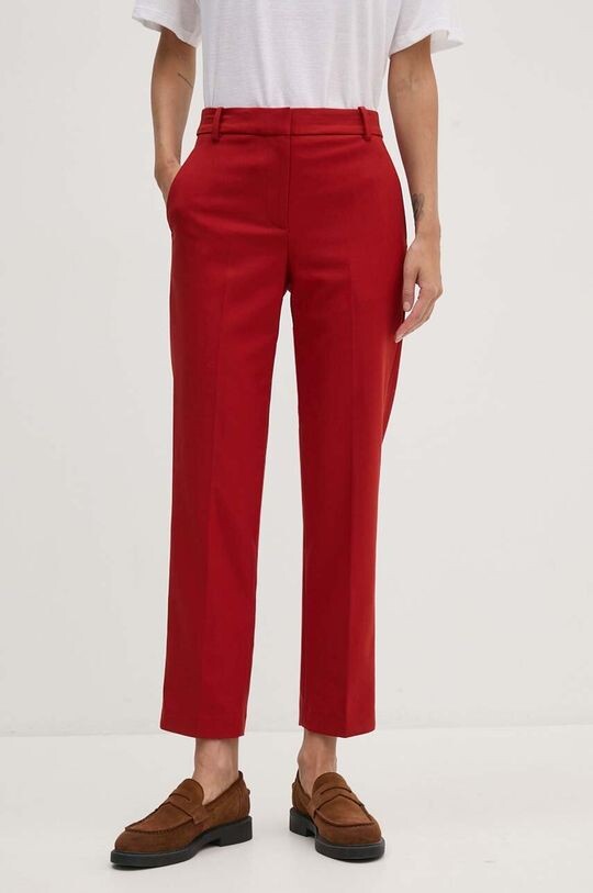 

Брюки Tommy Hilfiger, красный