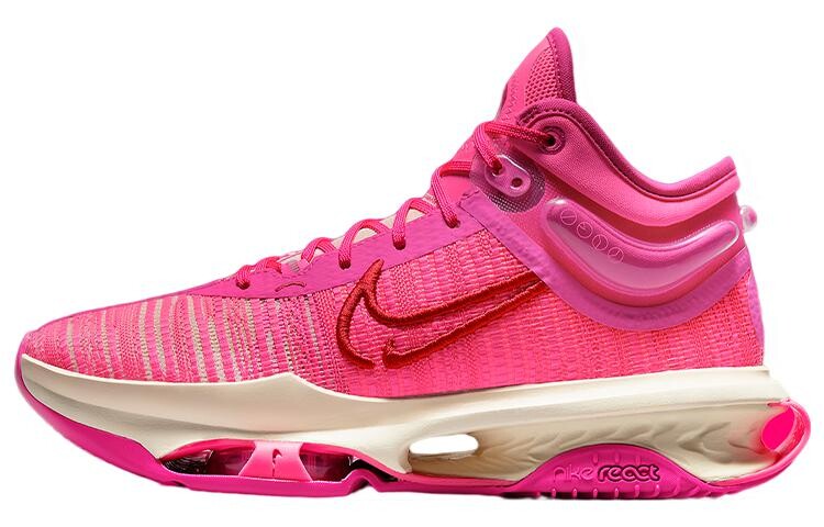 

Баскетбольные кроссовки Nike Air Zoom GT Jump Мужские