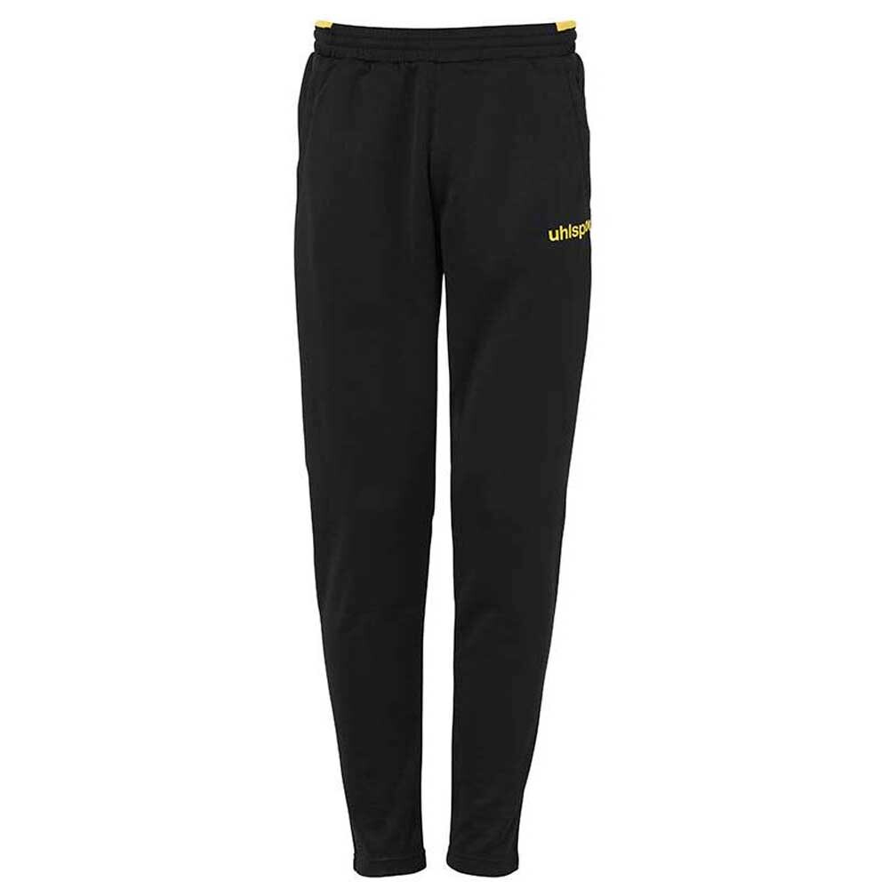 

Брюки Uhlsport Liga 2.0 Technical Long, черный