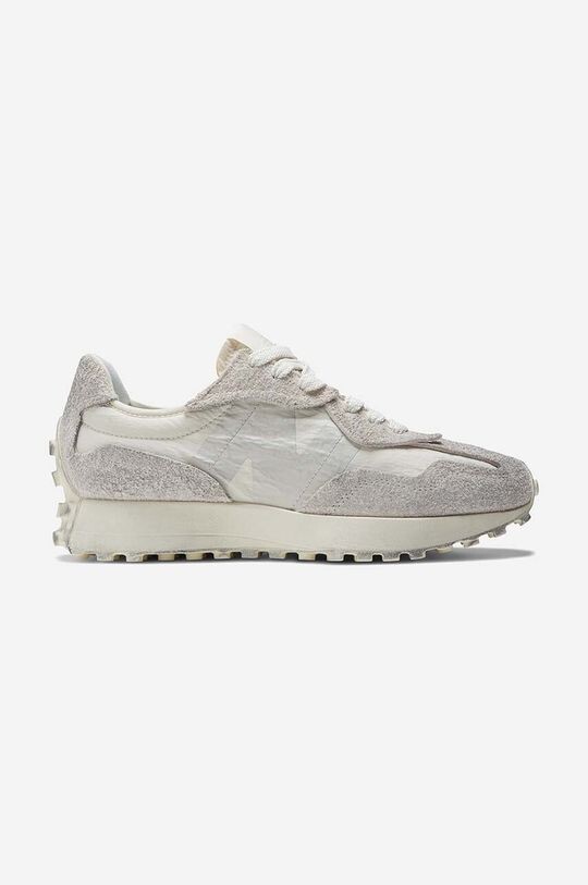 

Кроссовки U327WCC New Balance, бежевый