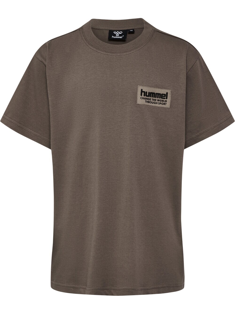 

Футболка Hummel Dare, серый