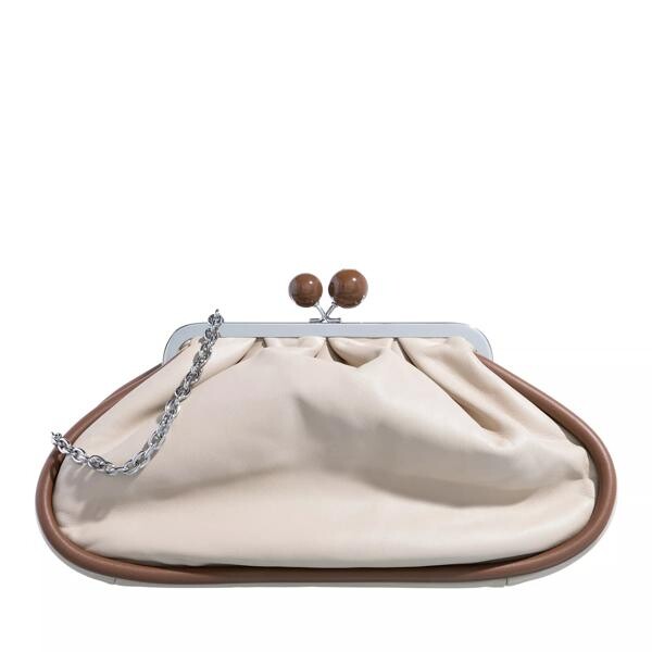 

Сумка lisotte Weekend Max Mara, бежевый