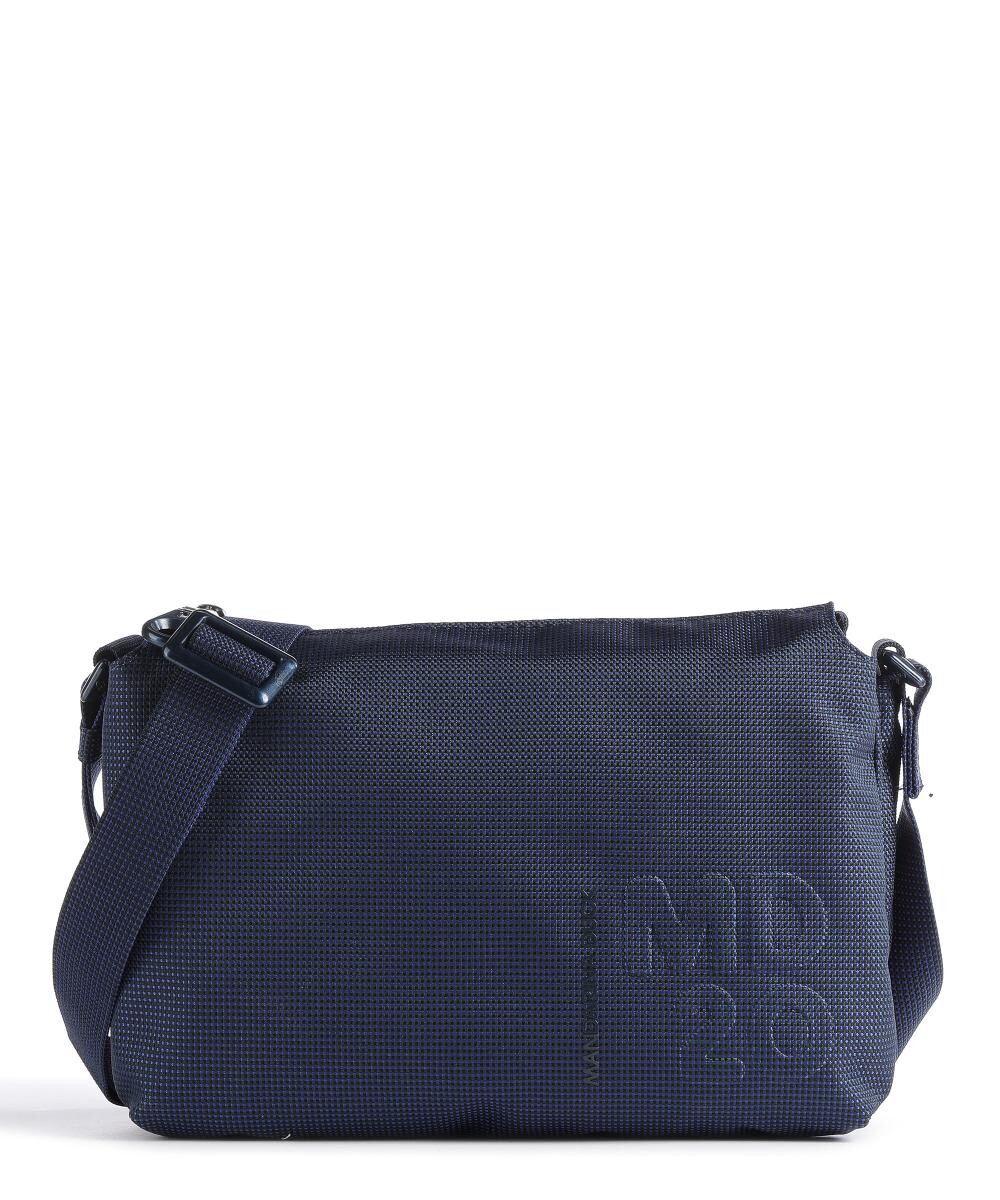 

Сумка через плечо MD20 из полиэстера Mandarina Duck, синий