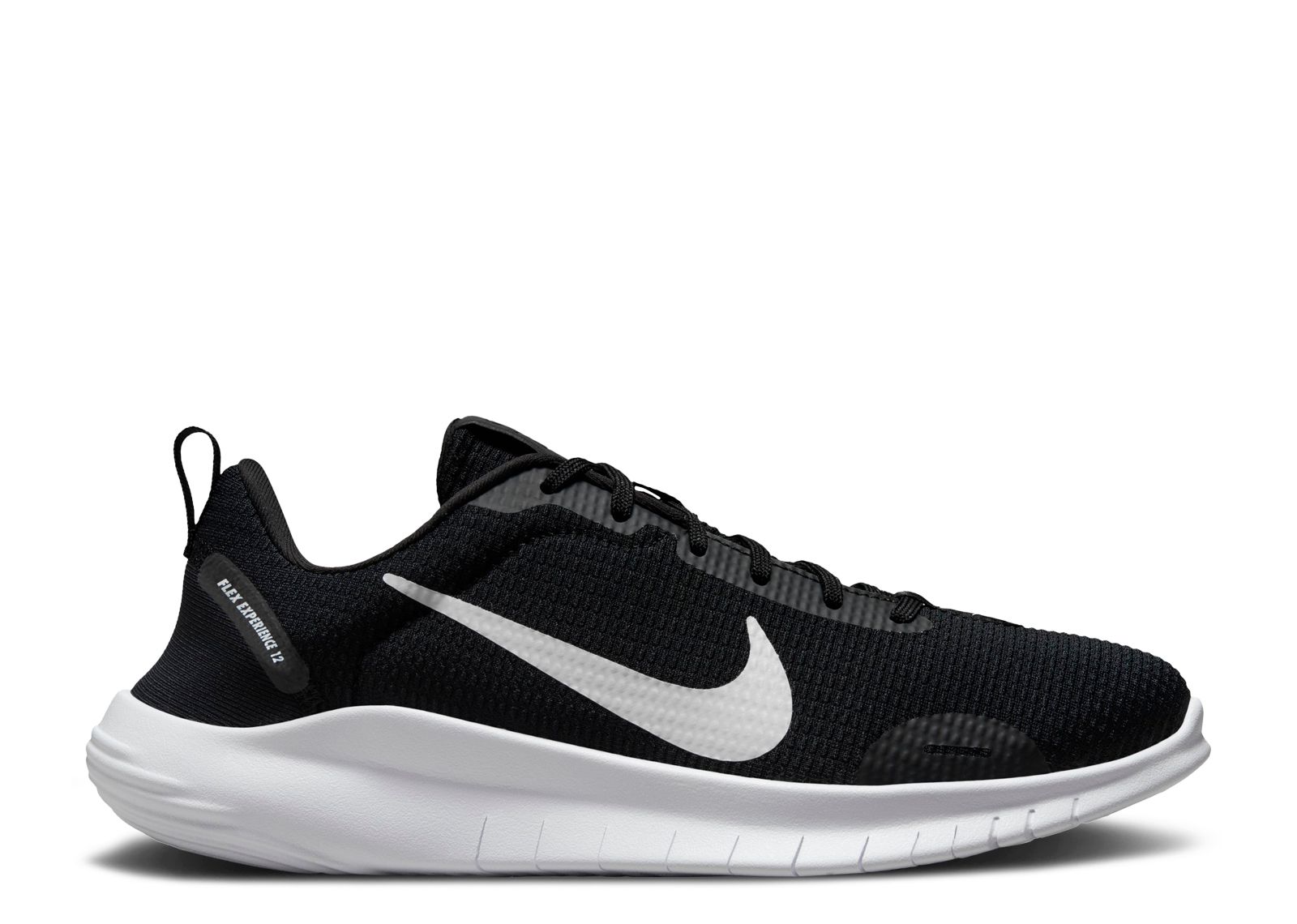 

Кроссовки Nike Wmns Flex Experience Run 12 'Black White', черный