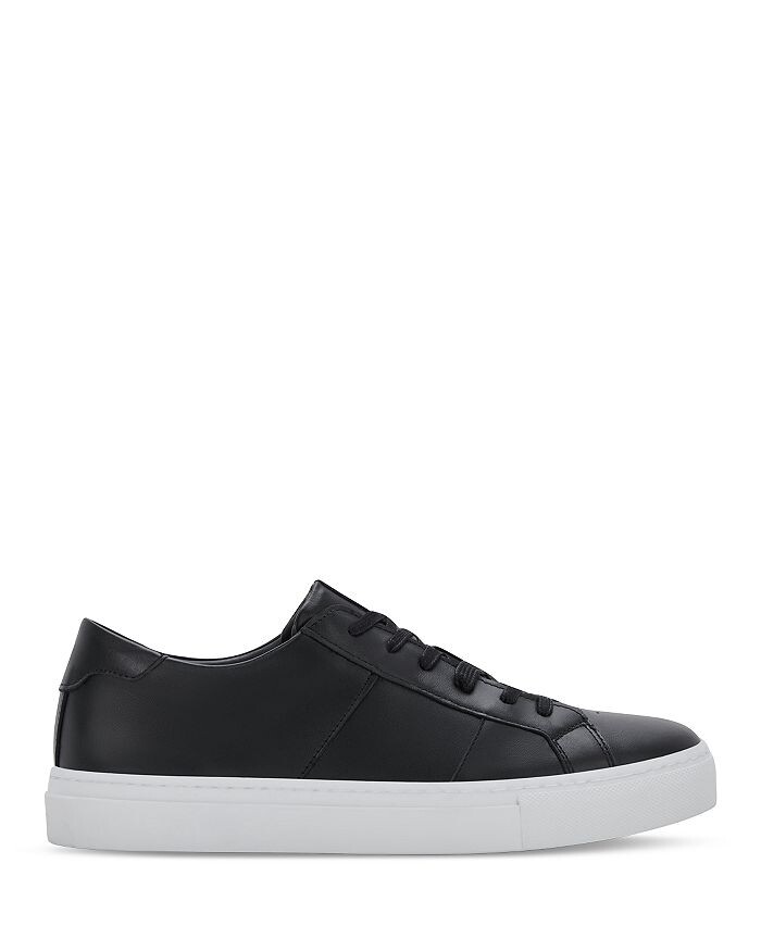 

Мужские кроссовки Greats Triple Black Royale GREATS
