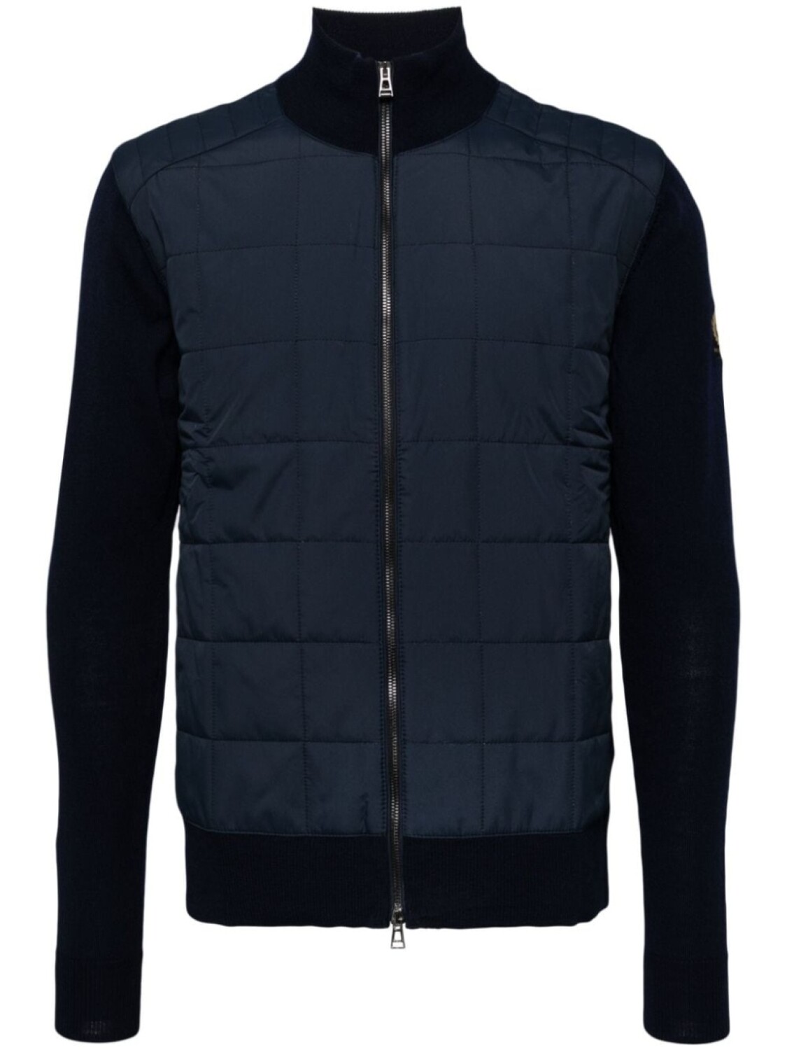 

Belstaff кардиган Kelbrook, синий
