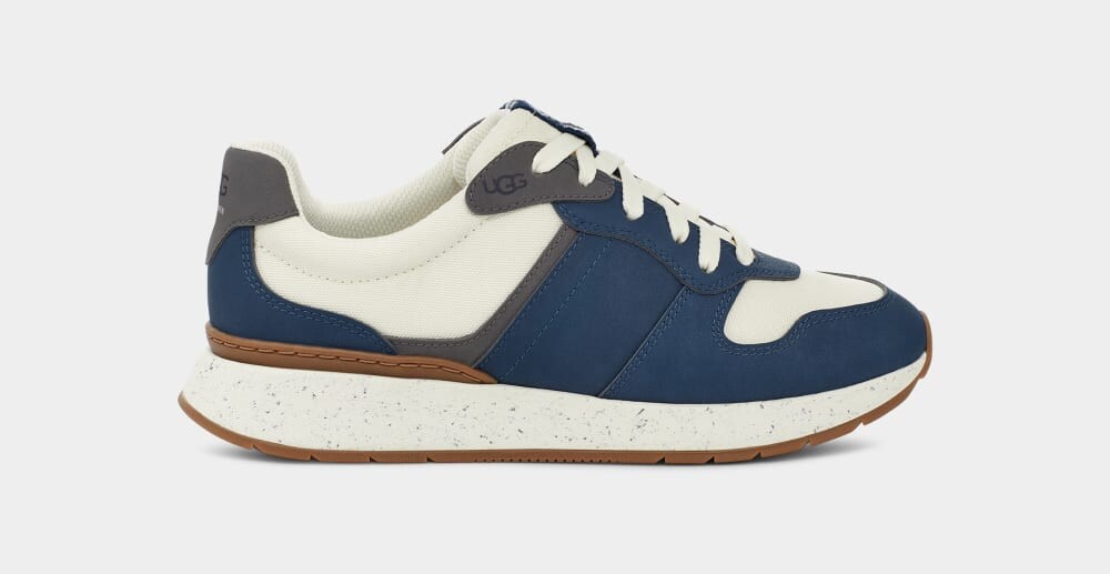 

Кроссовки ReTrainer UGG, синий