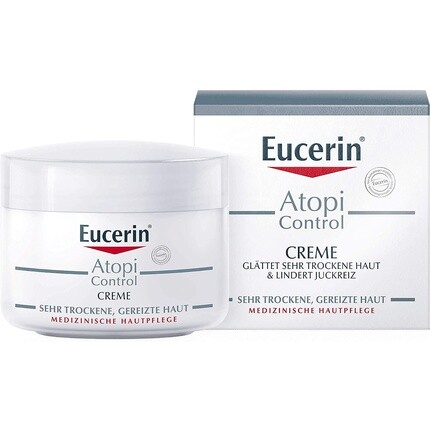 

Атопиконтроль крем 75мл, Eucerin