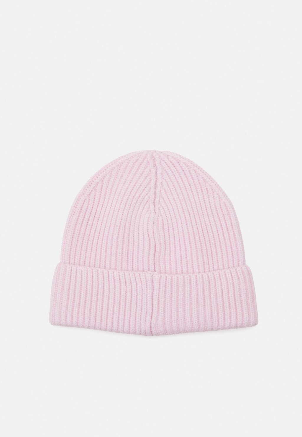 

Бейсболка LOGO-PATCH BEANIE RUSLAN BAGINSKIY, фуксия