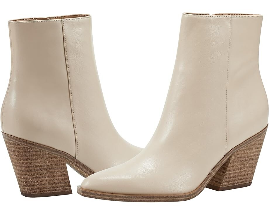 

Ботинки Marc Fisher LTD Fabina, цвет Light Natural Leather