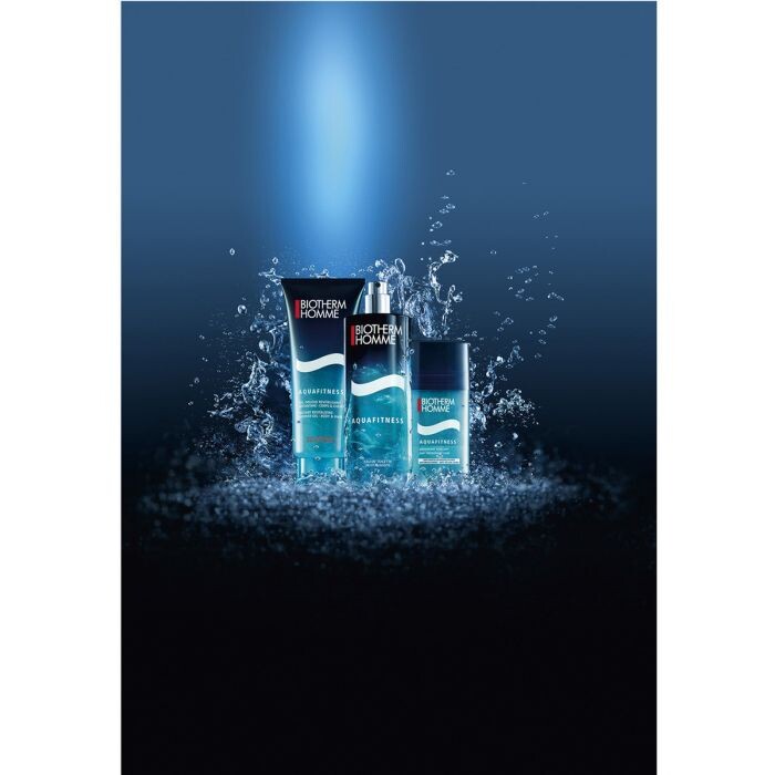 

Мужская туалетная вода Aquafitness Biotherm, 100 ml