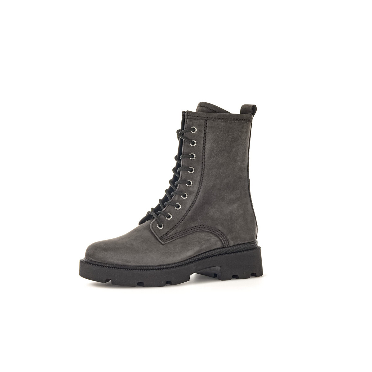 

Ботинки Gabor Stiefelette, серый