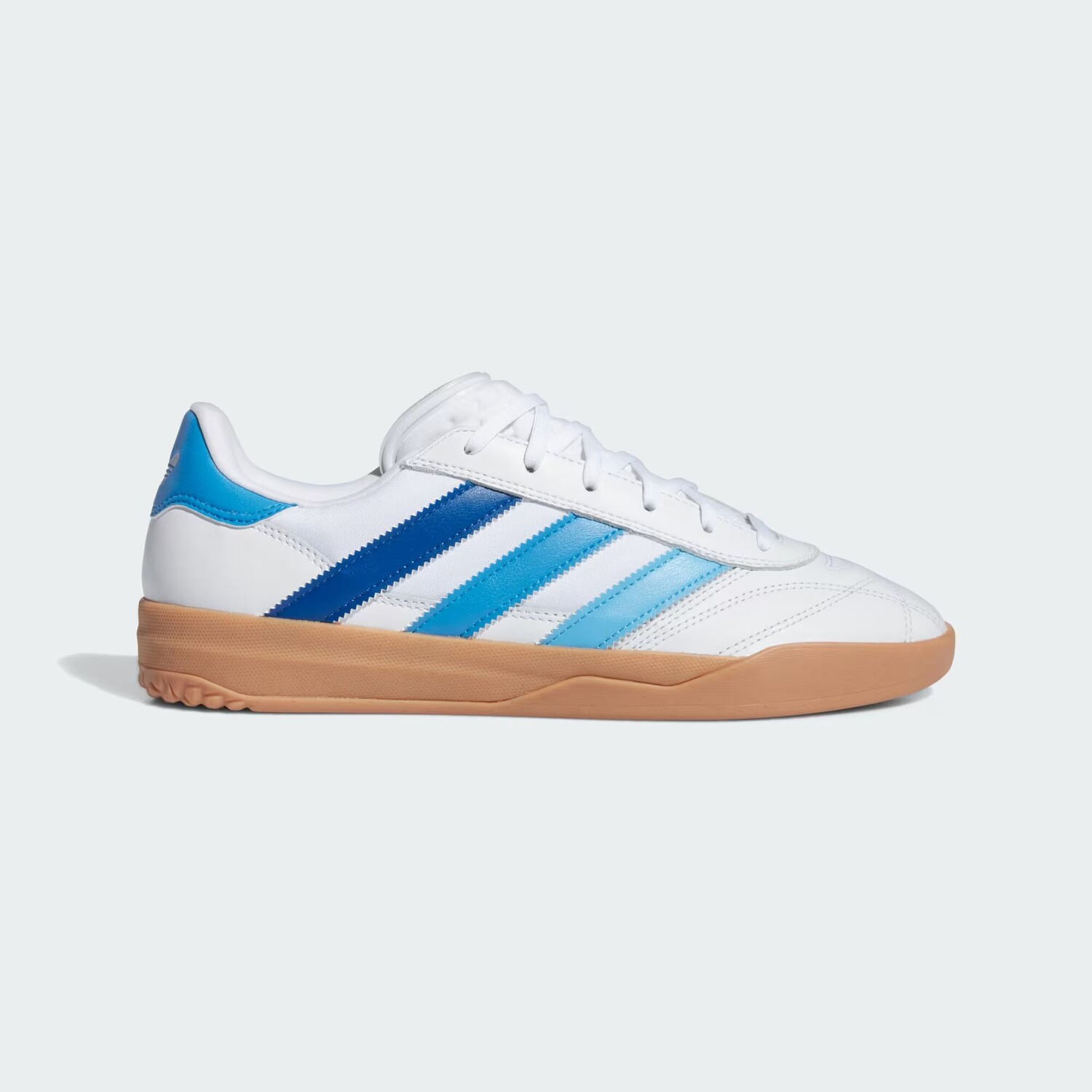 

Кроссовки Copa Premiere Adidas, цвет Cloud White/Blue Bird/Royal Blue