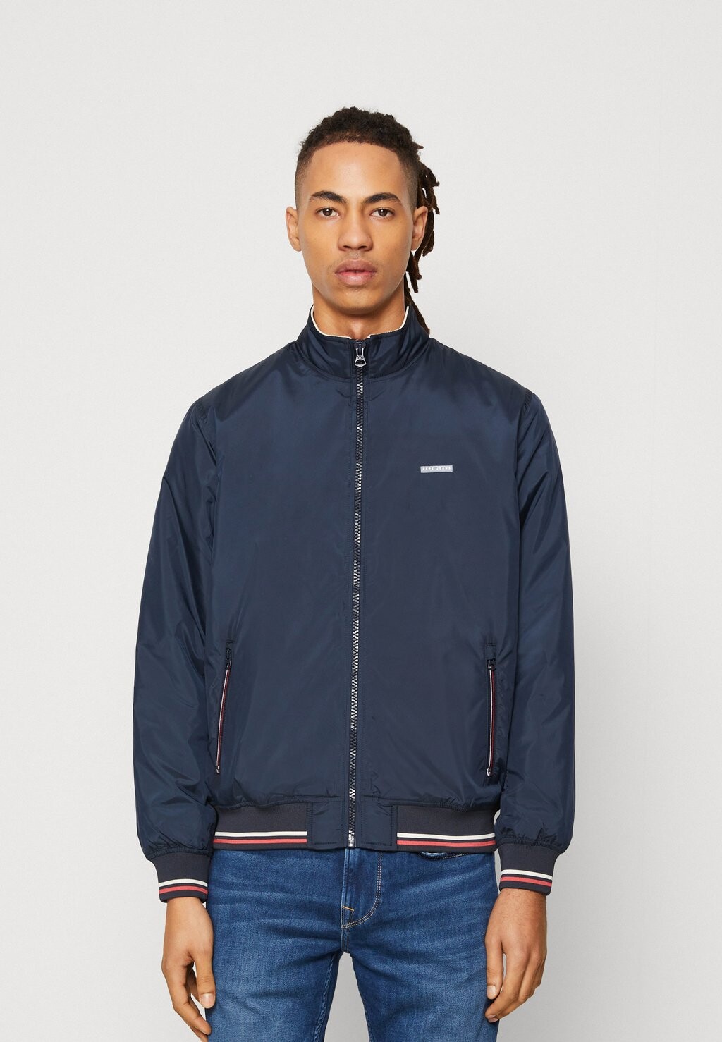 

Куртка Mid Season Pepe Jeans