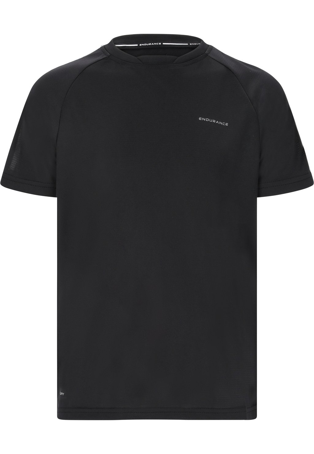 Спортивная футболка Endurance, цвет black спортивная футболка endurance цвет black