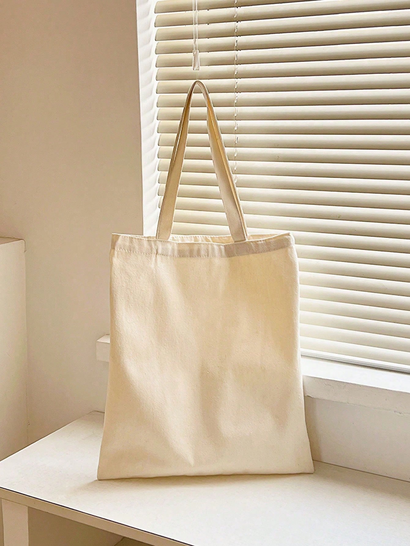 Модная складная холщовая сумка большой емкости, бежевый женская сумка для покупок холстовая сумка продуктовая сумка складная черный