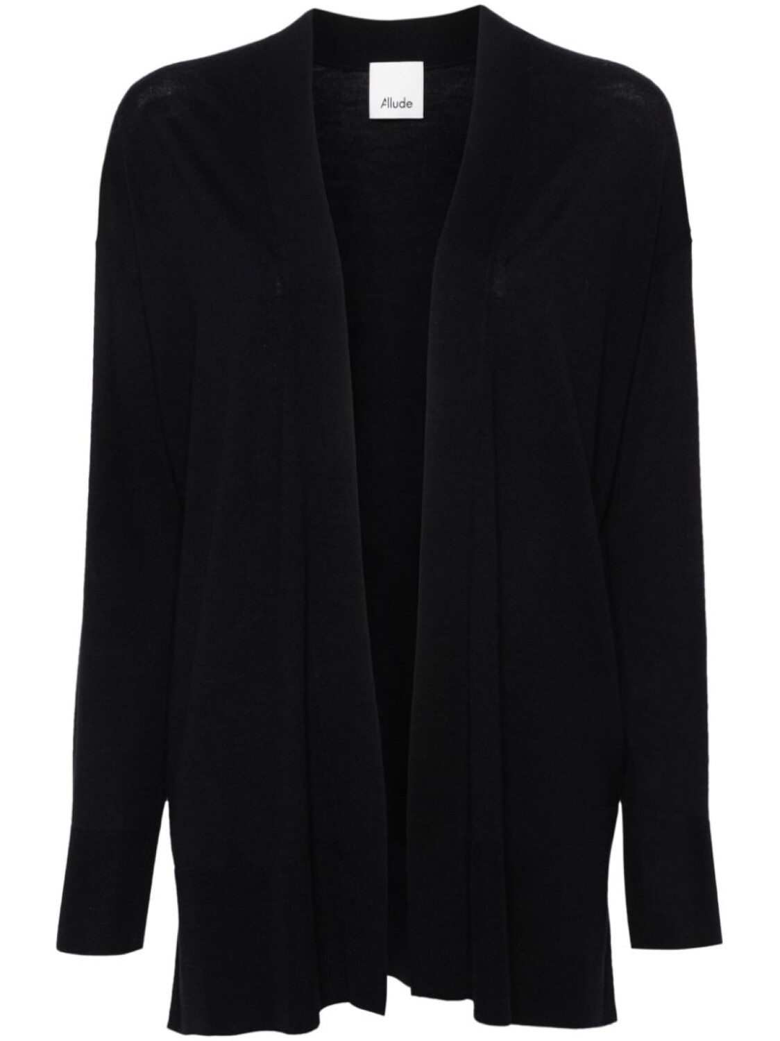 

Allude кардиган тонкой вязки, синий