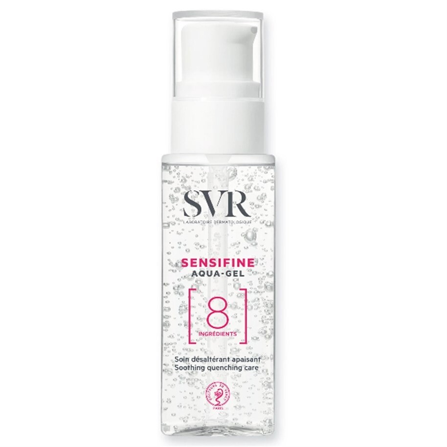 

SVR Sensifine Aqua-Gel 40 мл