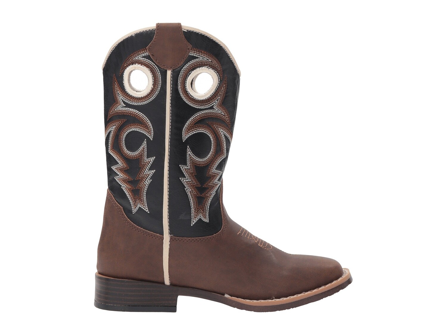 

Ботинки M&F Western Kids Trace (Toddler/Little Kid)