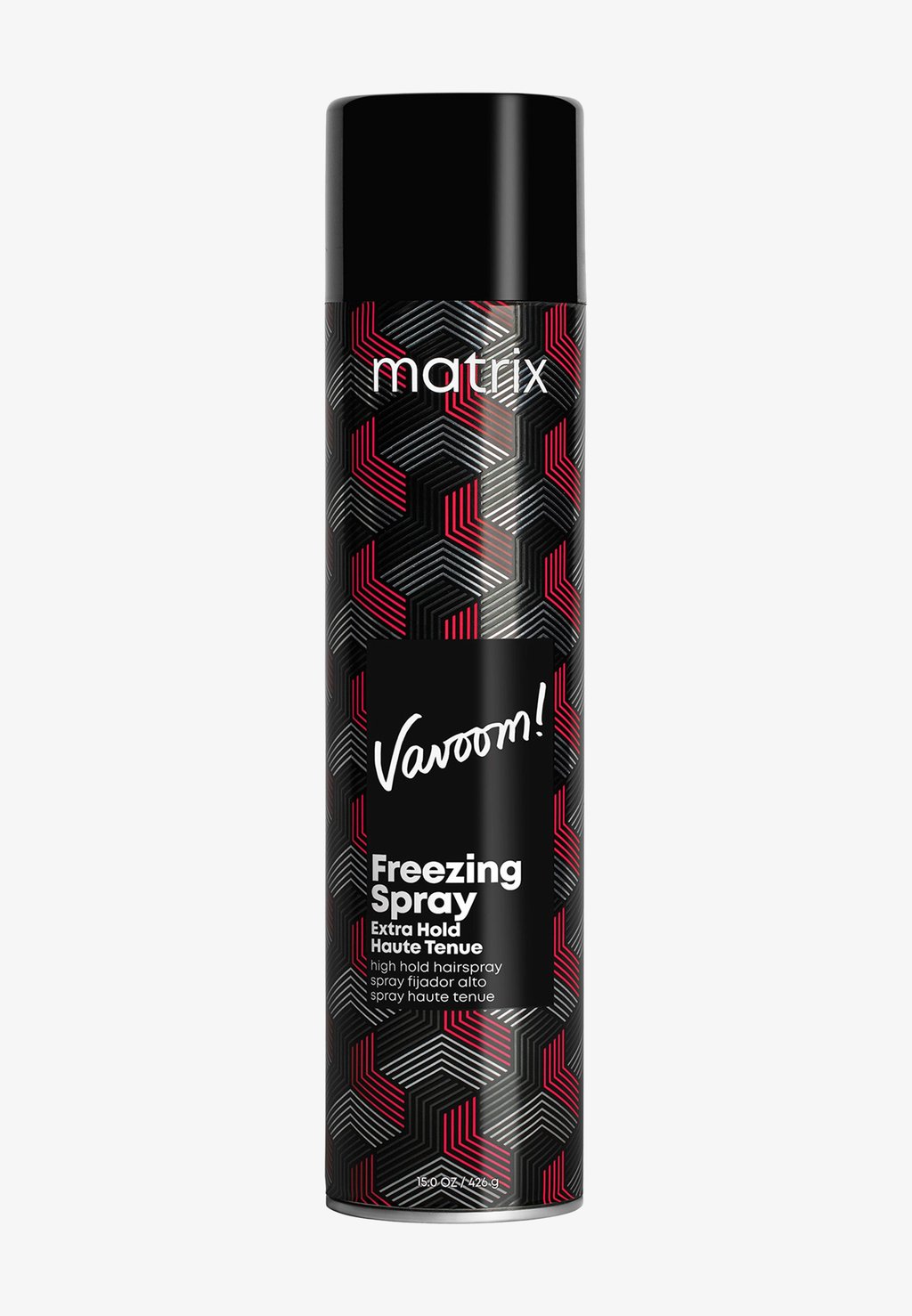 Стайлинг VAVOOM EXTRA HOLD SPRAY Matrix matrix vavoom freezing spray extra hold