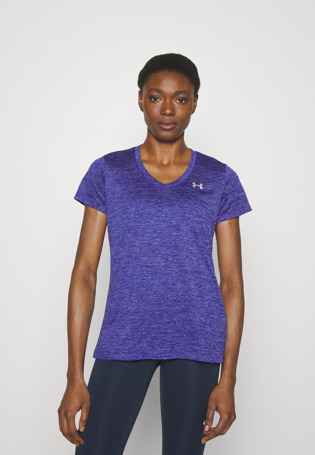 

Спортивная футболка Under Armour, Синий