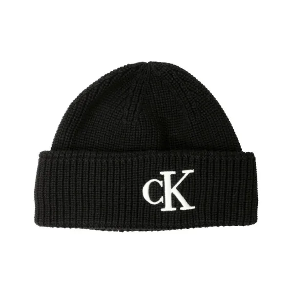

Основная шляпа Calvin Klein, черный