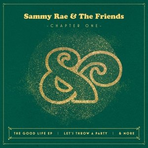 цена Виниловая пластинка Rae Sammy - Chapter One