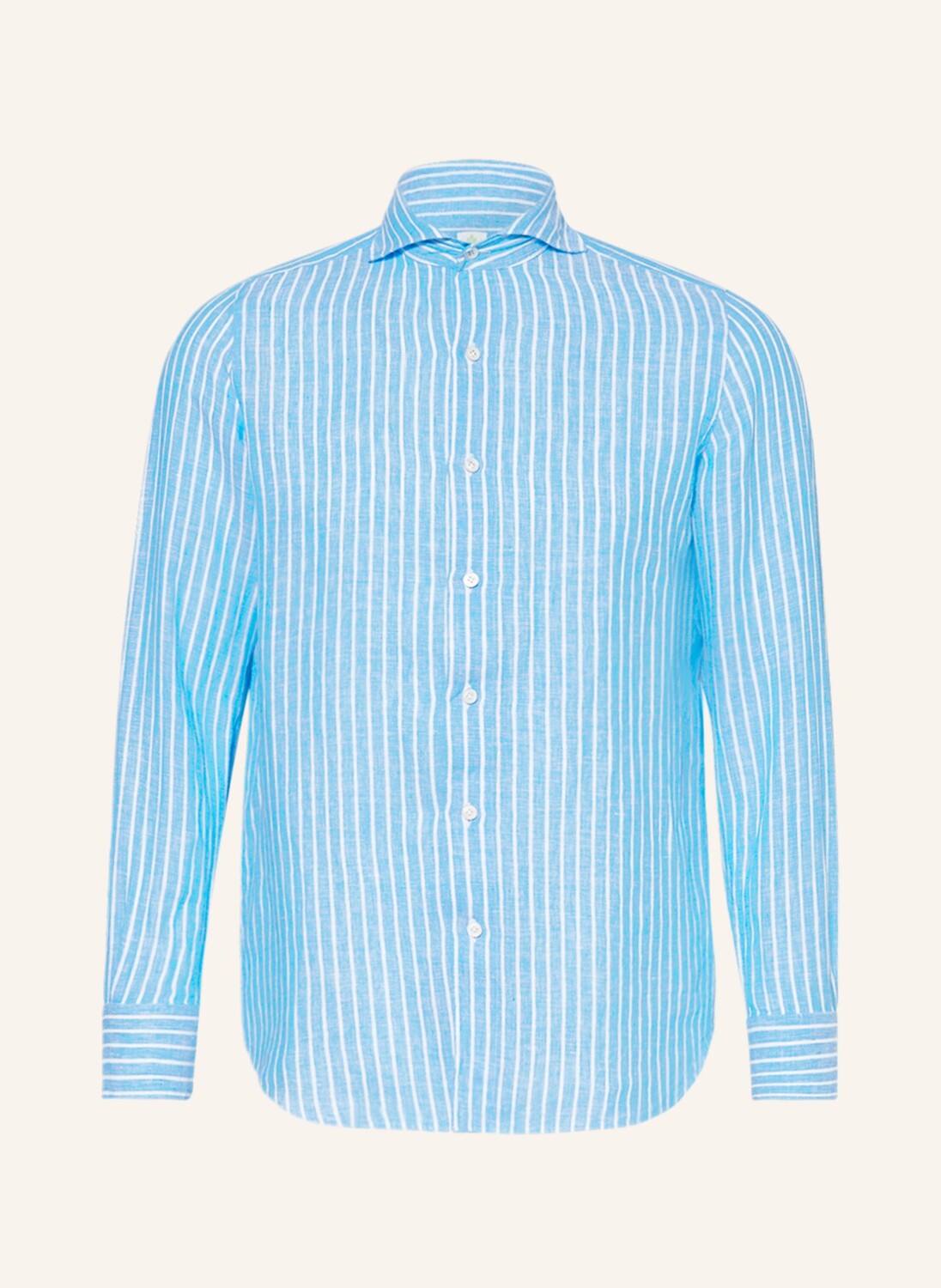 

Рубашка FINAMORE 1925 Slim Fit