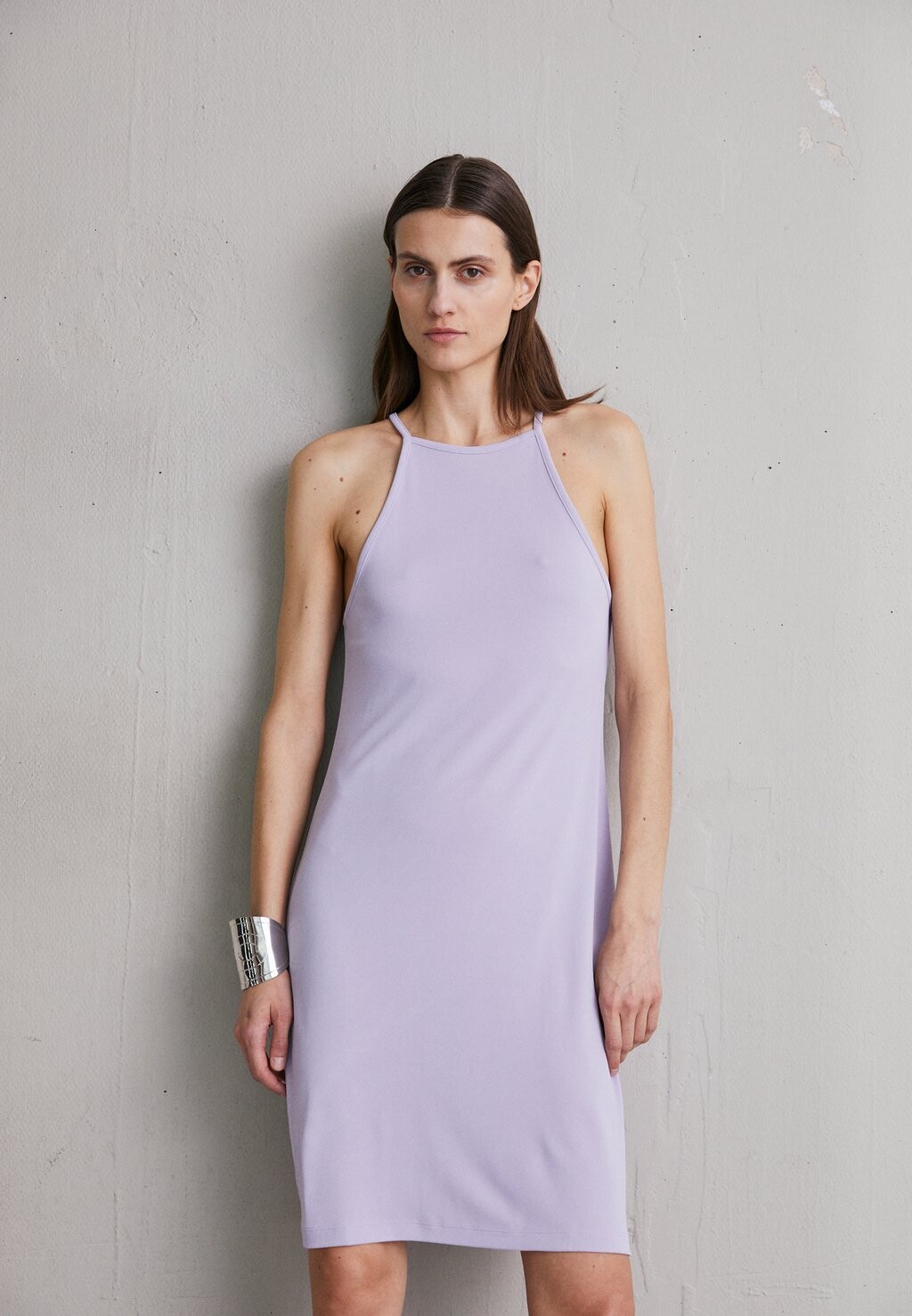 

Платье из трикотажа Filippa K