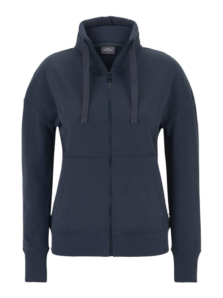 

Спортивная куртка Venice Beach VB Leann, цвет neptune blue