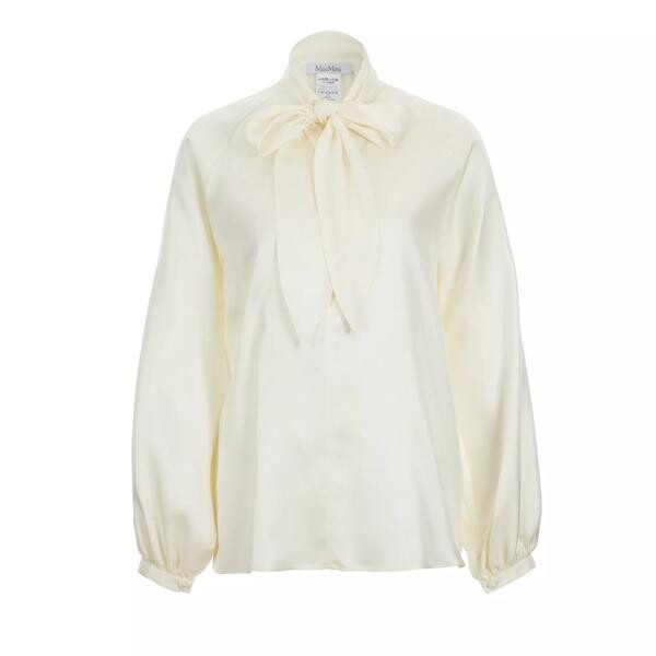 

Брюки albenga 00 Max Mara, бежевый