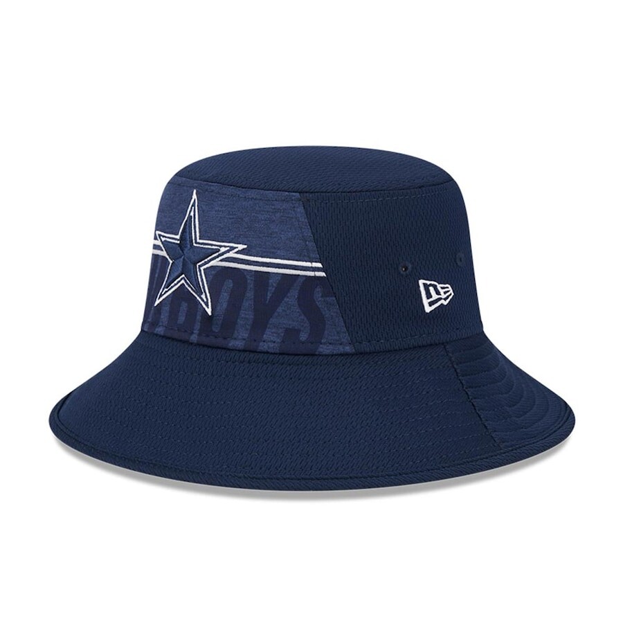 

Панама New Era Dallas Cowboys, нави