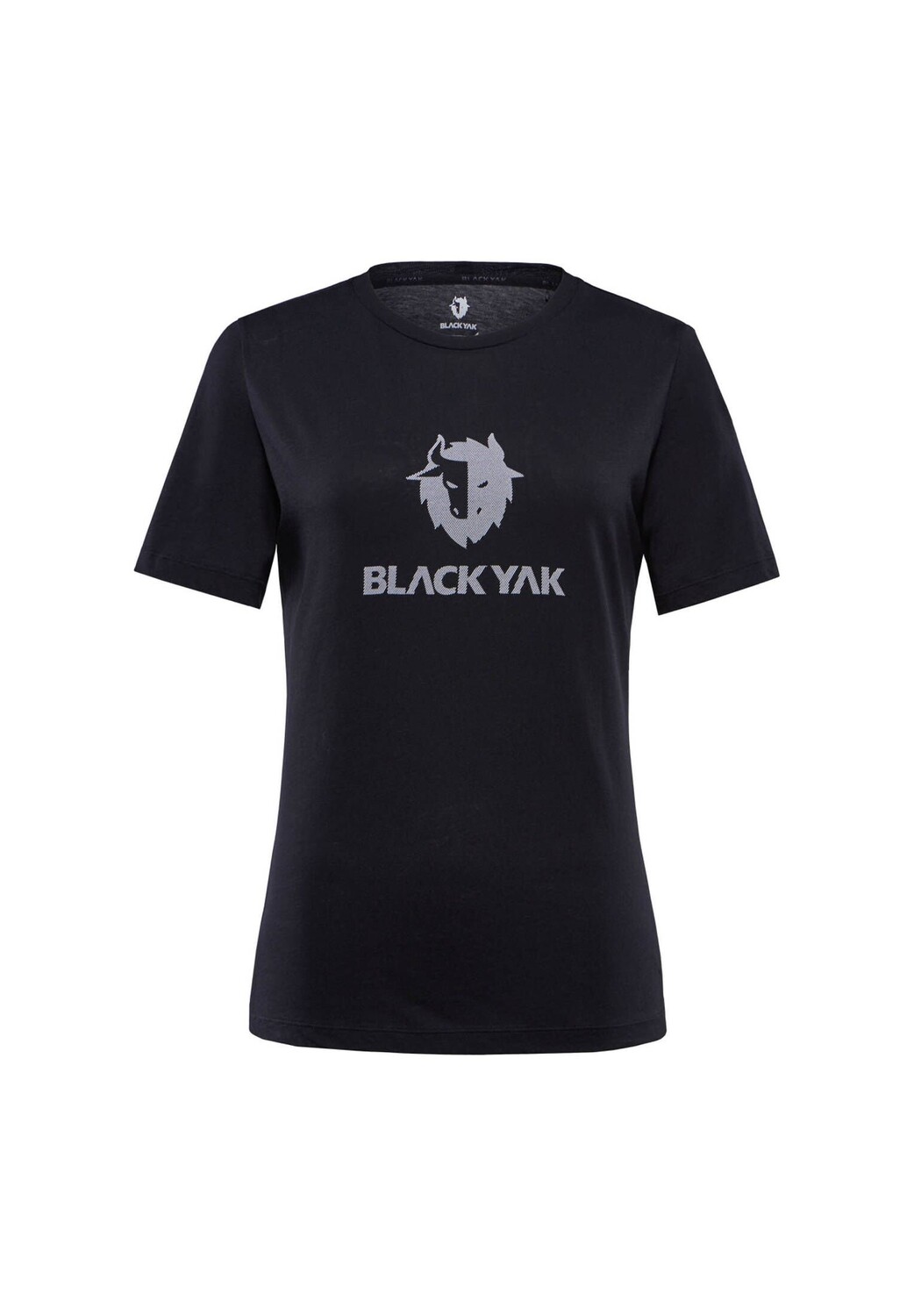 

Футболка рамо Black Yak, черный