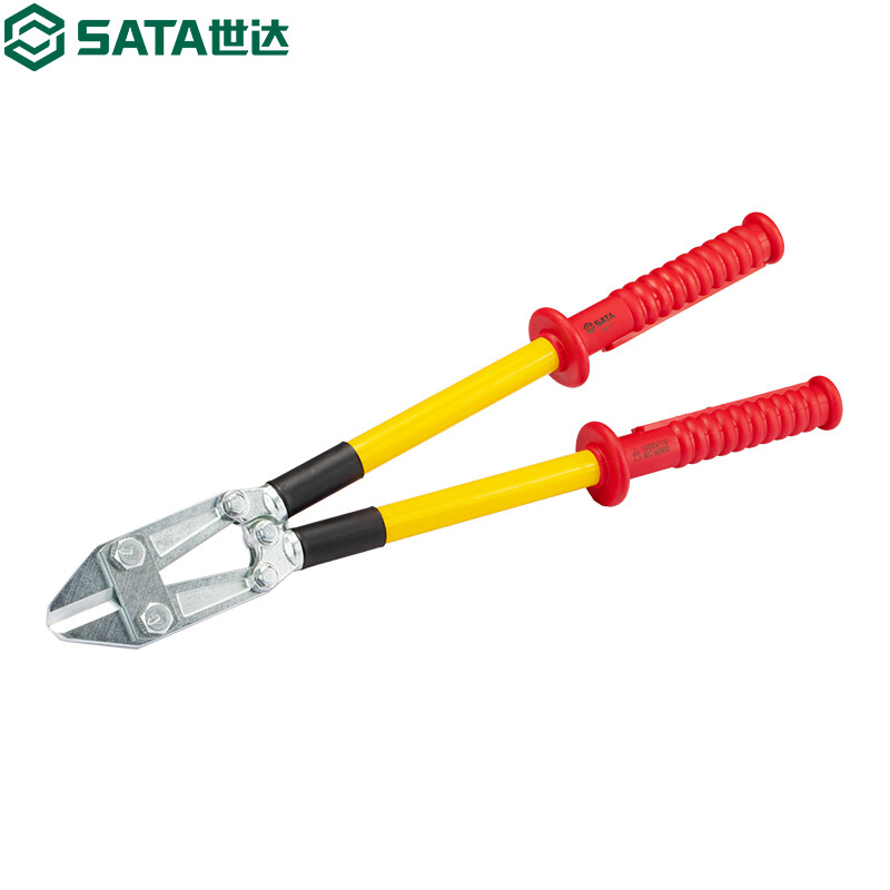 Shida SATA 93117 Изолированные болторезы 24 дюйма